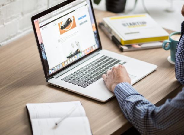 Creación de contenido en Aranda de Duero